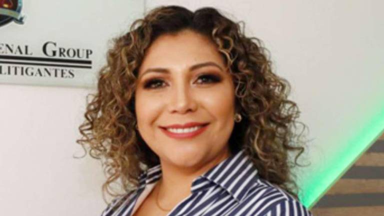 PNUD: El asesinato de María Belen Bernal es un llamado a Ecuador a prevenir feminicidios