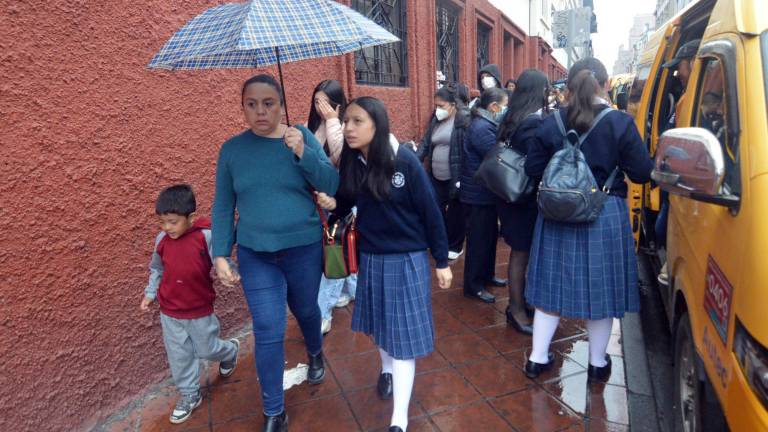 Se suspenden las clases el jueves 17 de abril por feriado de Semana Santa, confirma Ministerio de Educación