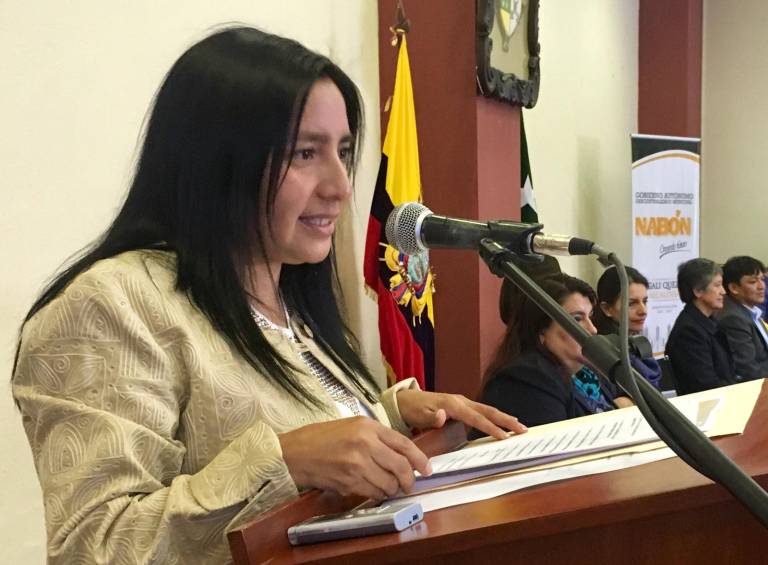 $!Conozca a los 10 candidatos a la Prefectura de Azuay