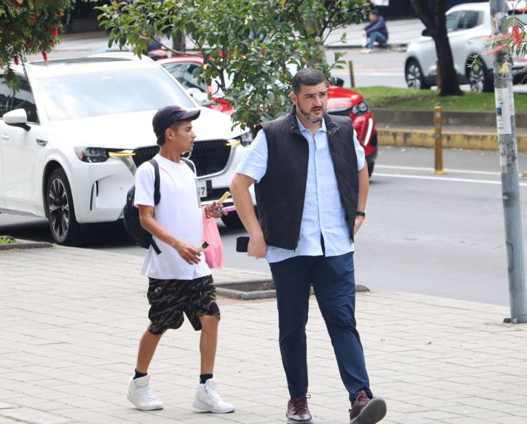 $!Audiencia del Caso Triple A.