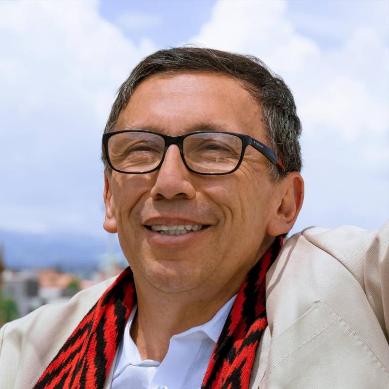 $!Conozca a los 10 candidatos a la Prefectura de Azuay