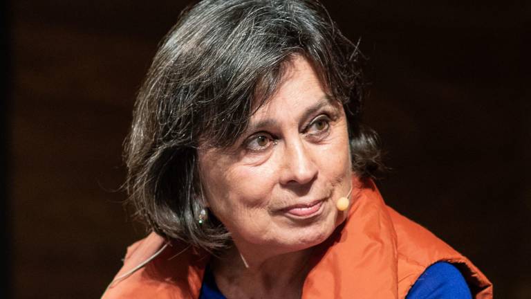 Exclusiva: escritora Laura Restrepo habla sobre su obra, la violencia en Colombia y el cambio climático