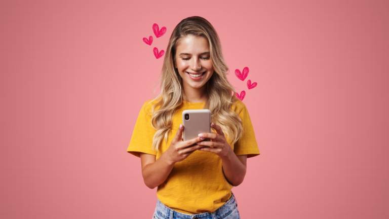 AstroTinder: ¿Con qué signo harías match este San Valentín?