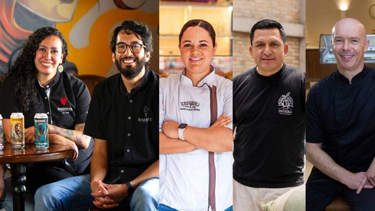 Día del Emprendedor: Más de la mitad de los ecuatorianos ven al emprendimiento como una carrera profesional