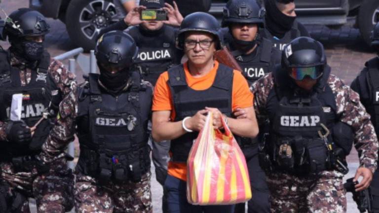 Corrupción, sentenciados y escándalos: ¿Qué pasa con la Justicia en Ecuador?